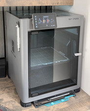 Bambu Lab P2S 3D Printer - Excellent (Used) w/ Extra Accessories / Plates picture