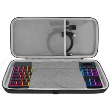 Geekria Low Profile TKL Keyboard Case for Razer Huntsman V3 HE / V4 picture