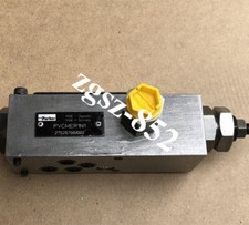 1PCS PARKER PVCMER1N1 Valve Brand New Fast Shipping FedEx or DHL picture