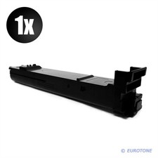 PRIME Toner/Chip BLACK Replaces Konica Minolta A06V153 picture