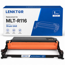 MLT-R116 1PK Drum Unit Replacement for M2625D M2825DW M2875FW FD M2675 Xpress picture
