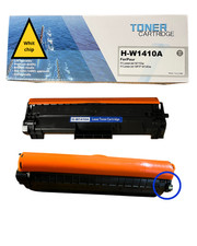 HP 141A Black Compatible HP Toner LaserJet Toner Cartridge, M110,MFP,M139,M140 picture