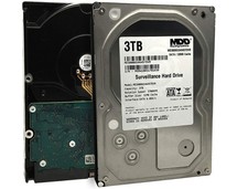 MDD 2022 MAXDIGITALDATA MaxDigitalData 3TB 32MB Cache 5700PM SATA 6.0Gb/s 3.5... picture
