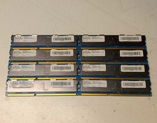 Black Diamond 128GB (8x16GB) DDR3 240-Pin RAM Modules Lot picture