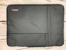HSEOK 15.6 Inch Laptop Case Sleeve Environmental Friendly Spill Resistant Case picture