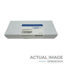 New Addon VER-QSFPP-40GBASE-LR4-J 1310nm 10KM LC SMF QSFP+ Transceiver picture