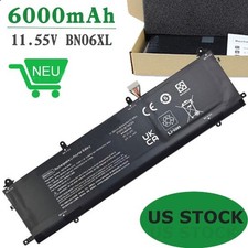 72.9Wh BN06XL BN06072XL battery for HP Spectre X360 Convertible 15-EB Series picture