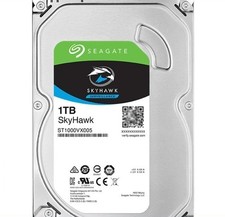ST1000VX005 Seagate SkyHawk 1TB SATA 6Gb/s 3.5