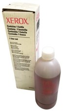 Xerox 008R13031 Fuser Agent II DocuColor 5000, 7000, 8000 picture