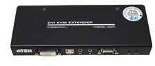 ATEN CE600 DVI KVM Extender CE600L Local Unit No Remote Unit Used picture