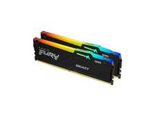 Kingston KF560C36BBE2AK2-64 Mem 2*32g|kingston Fury Beastkf560c36bbe2ak2-64 R picture