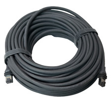 XTAR Replacement Extension Cable for Starlink Gen 3 Waterproof Ethernet, 75 FT picture