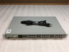 Allied Telesis AT-9924TL-EMC2 24-Port Quad SFP Gigabit Ethernet Network Switch picture