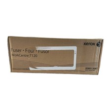 Xerox 008R13087 Fuser Unit WorkCentre 7120,7125,7220,7220T,7225 Sealed picture