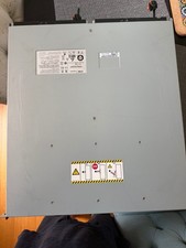 Dell EMC CAE 0FX984 2U 12-Bay Disk Array Enclosure DAE w/2x SAS Ctrlrs -NoDrives picture