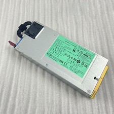 1PC For HP DPS-1200SB A 660185-001 643956-101 DL580G8 Server Power Supply picture