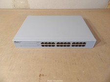 Allied Telesis AT-GS900/24 10/100/1000Base-T Fanless Gigabit Ethernet Switch picture