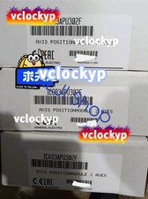 1PCS NEW GE IC693APU302F Servo Module Fast Shipping Via Fedex /DHL picture