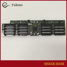 0J565K FOR DELL PowerEdge R910 Server 16-Disk Hard Disk Backplane SAS Hard Disk picture
