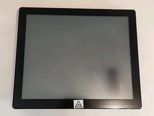 Elo TouchSystems ET1717L-7CWB-BL-ZB-G Touch Screen Monitor E649473 -  picture