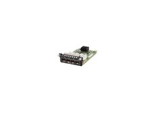 ARUBA 3810M 4SFP+ MODULE picture