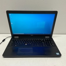 Dell Latitude E5570 15.6