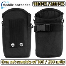 100/200 PCS Lots Holster Carrying Case for Symbol TC20 TC53 TC70 TC72 TC75 TC77 picture