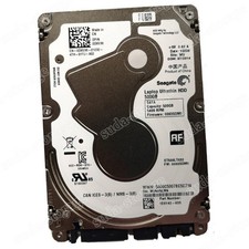 1PCS Seagate Ultrathin 500GB ST500LT032 5400 RPM SATA III 2.5