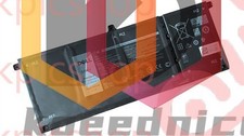 OEM Dell Inspiron 5402 5502 Latitude 3510 4-Cell 53Wh Laptop Battery H5CKD 9077G picture