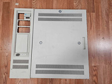 IBM PS/2 Model 60 Type 8560 Personal System 2 Tower PC Front and Side Panels picture