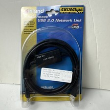Brand New Inland USB 2.0 Network Link picture