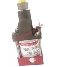 1pc NEW Gas driven liquid pump MO37D pneumatic pump DHL/FedEx picture
