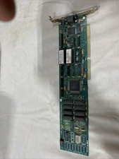 Orchid technology ProDesigner II ISA VGA Video Full Length AT Card picture