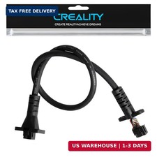 Official Ender 3 V4 Print Head Cable, Original Toolhead Cable FPC Flat picture