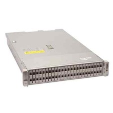Cisco UCSC-C240-M5SX 24SFF Server, 2x Platinum 8168, 192GB RAM, 25GbE, RAID picture