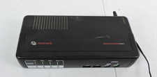 Avocent SwitchView MM1 4-Port USB VGA KVM Switch 4SVPUA10 w/ Power Adapter picture