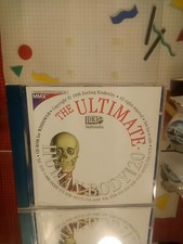 DK Multimedia The Ultimate Human Body 2.0 Windows 95 / 98 Software picture
