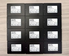 SAMSUNG 480GB Enterprise SSD - PM883 2.5