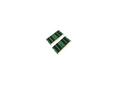 Total Micro 32GB (2x16GB) DDR4 3200MHz SODIMM Kit - Unbuffered Non-ECC CL22 - 32 picture