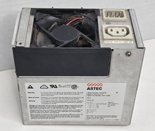 Vintage Apple Part 699-0392 Astec AA15830 Power Supply Macintosh IIcx IIci QTY.. picture