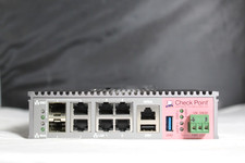 Check Point L-61i Software Technologies LTD. Security Appliances picture