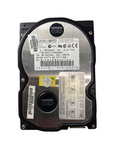 Fujitsu 4.3GB Internal 5400RPM 3.5