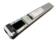 155M8 A3000E-S1 Dell EMC MX7000 3000W 80+ Platinum Power Supply NEW~ picture