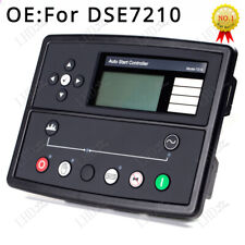 1 Pc New Control Module Fits For Deepsea Generator Controller DSE 7210 DSE7210， picture