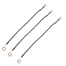 SeulQirw Eddy Current Coil Sensor for Bambu Lab 3 Pack picture