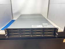 Synology RackStation RX1217RP Storage ENCLOSURE ONLY | NO RAM | NO DRIVES | picture