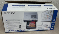 Sony DPP-FP50 Picture Station - Open Box - Awesome-looks new- see pictures picture