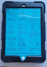 SEYmac iPad 9th/8th/7th Generation Case 10.2
