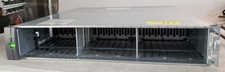 NetApp DS2246 NAJ-1001 Disk Array w/ 2x IOM6 DAC + 2x TDPS-750AB PSU + Cords picture
