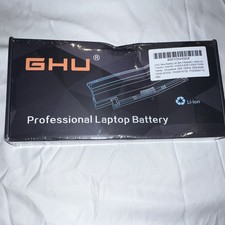 GHU 45Wh 11.4V Li-Ion 4-Cell Black Battery for Toshiba E45W/CB35 PA52CBLI picture